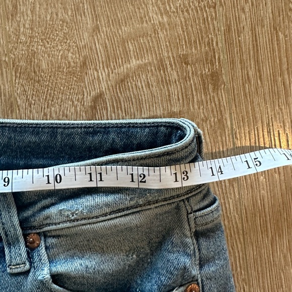 Pistola Skinny Jeans - Picture 4 of 6